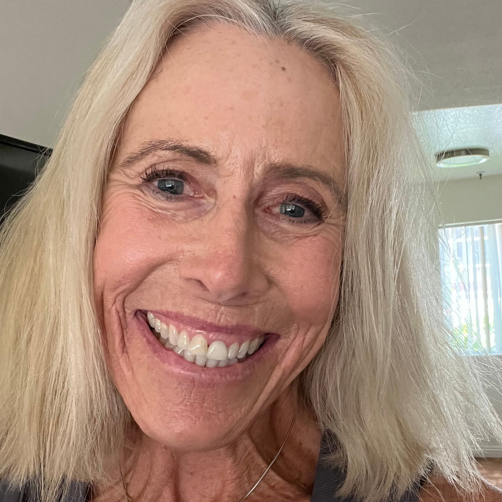 Susan  Engel 