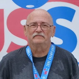 Michael  Childs 
