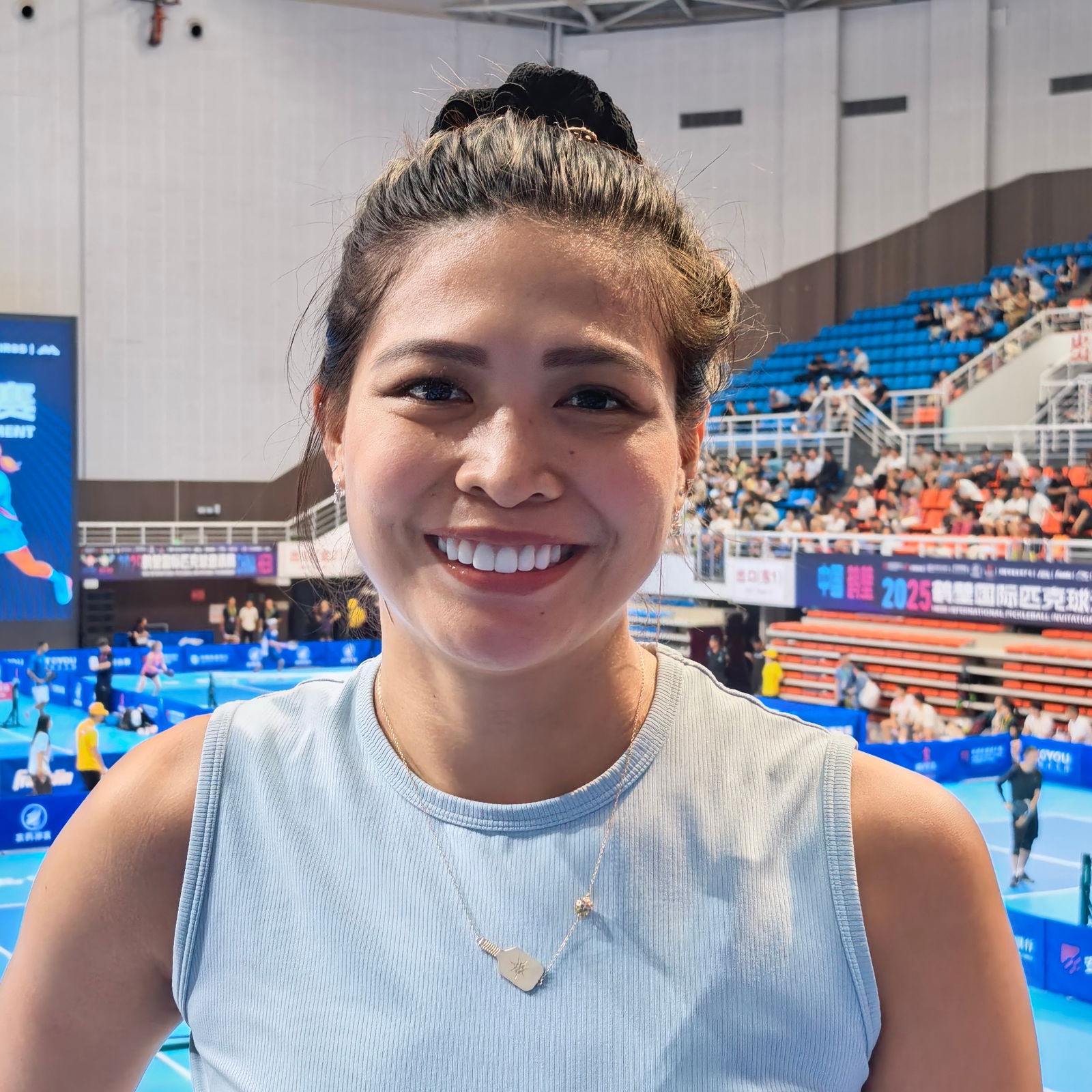 Anna Clarice  Patrimonio 