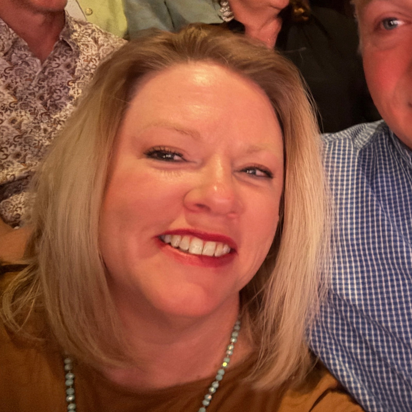 Lisa  Attaway 