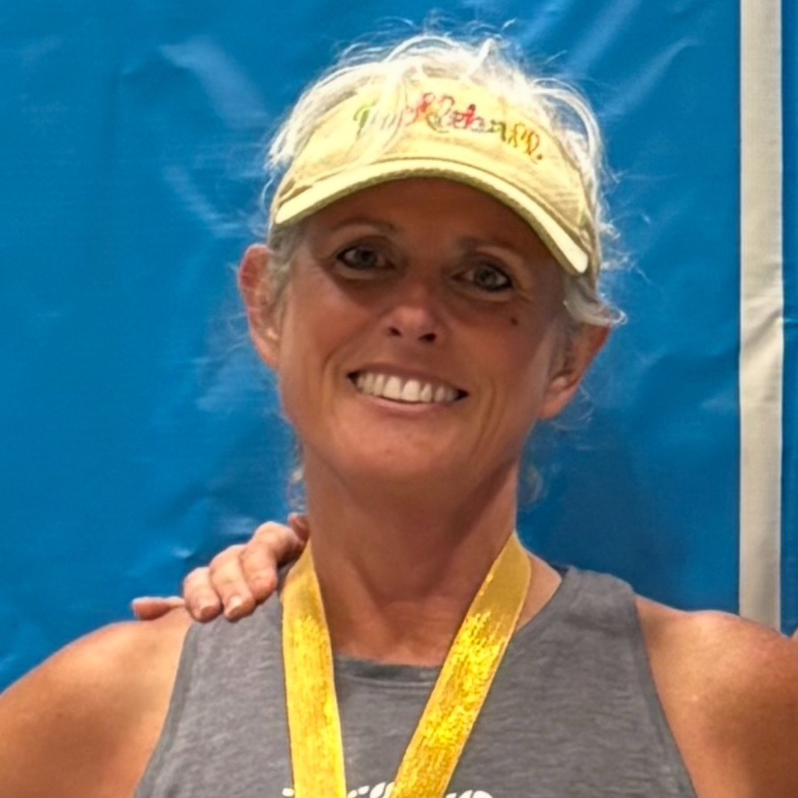 Rachel  Carter 