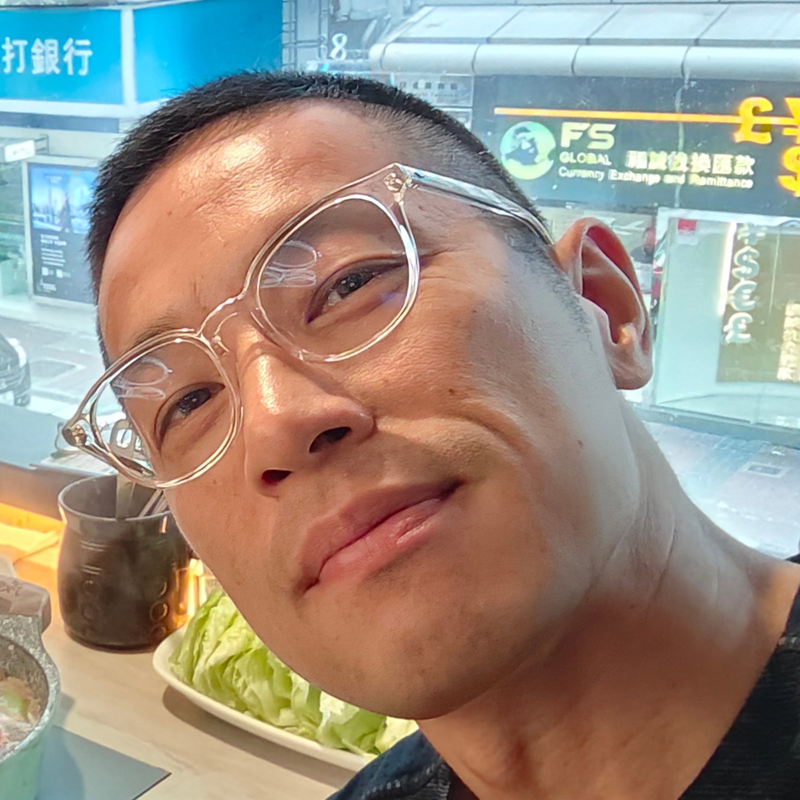 CHE LEUNG  TANG 