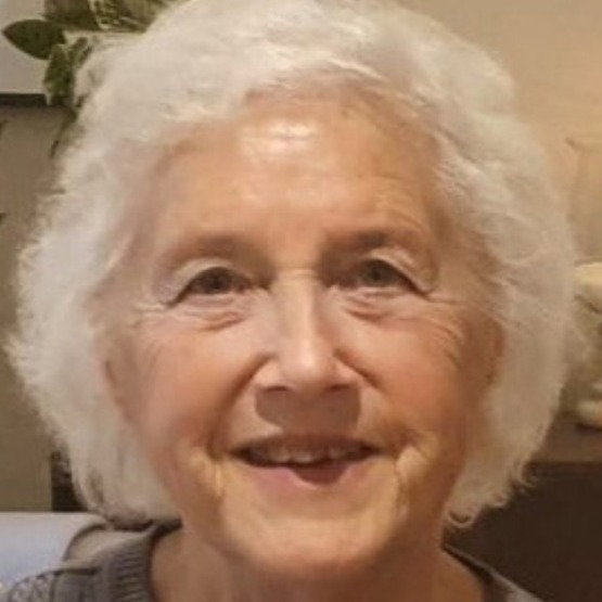 Barbara Joan Bailey 