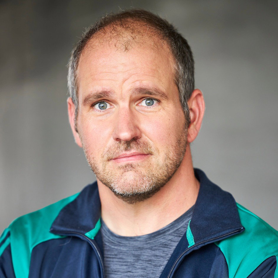 Andrew  Keller 