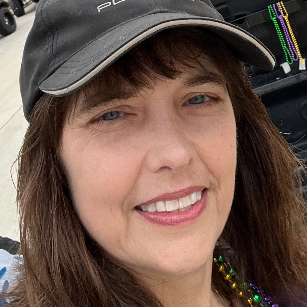Cheri  Cubbison 