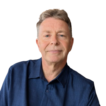 Colin  Glass 