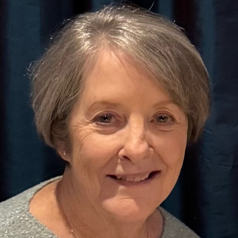 Patricia  Ryan 