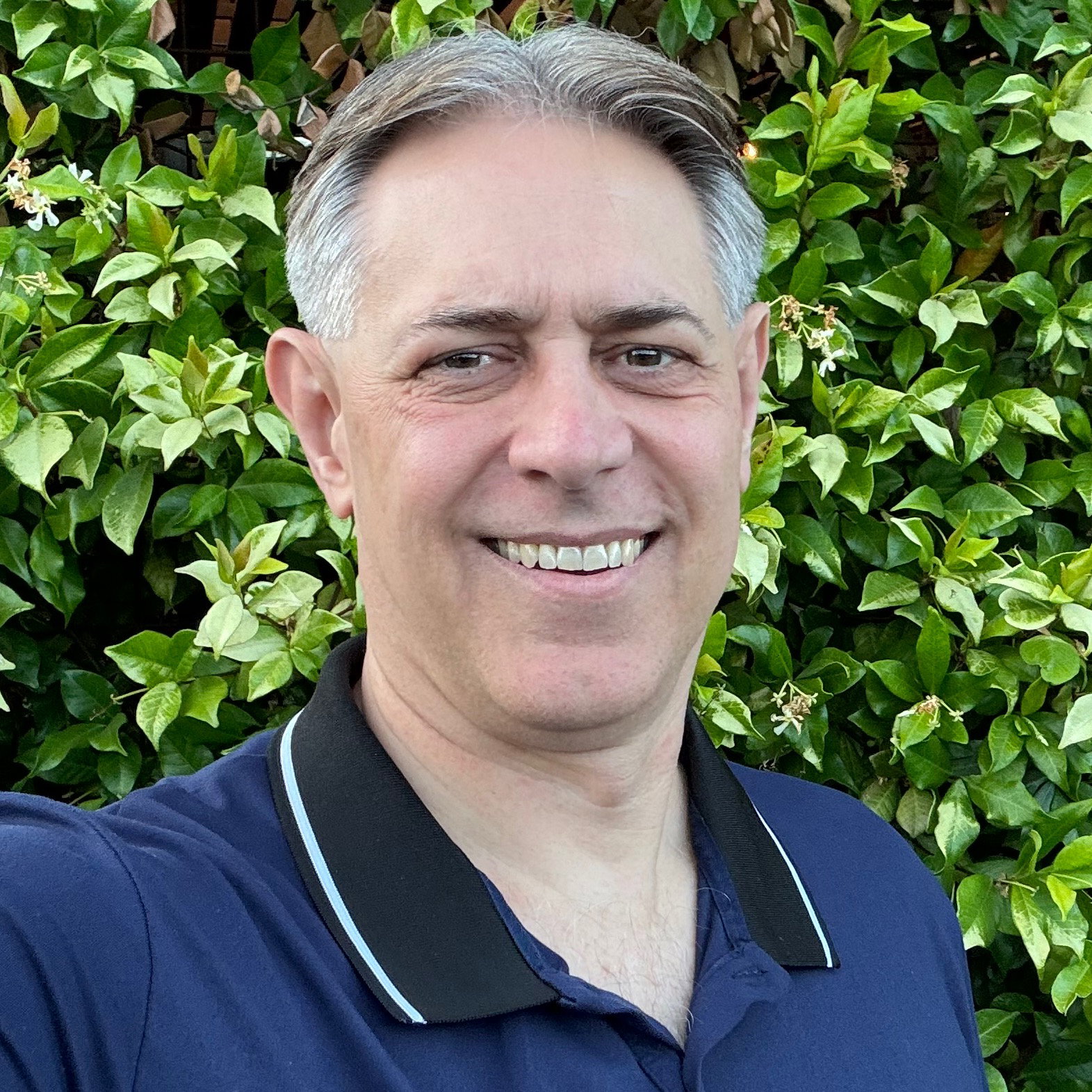 Chris  Dye 