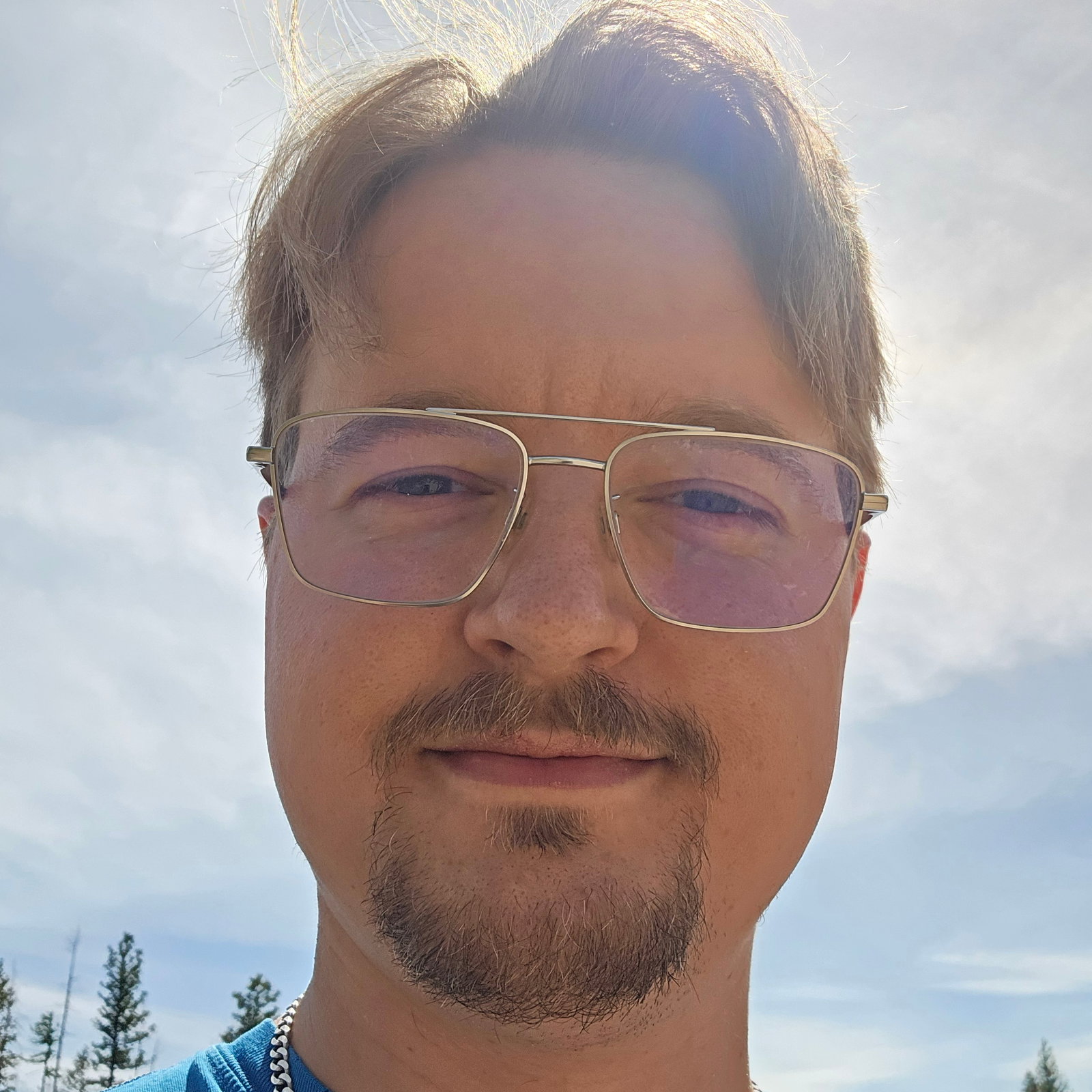 Kevin  Cloutier Defoy 
