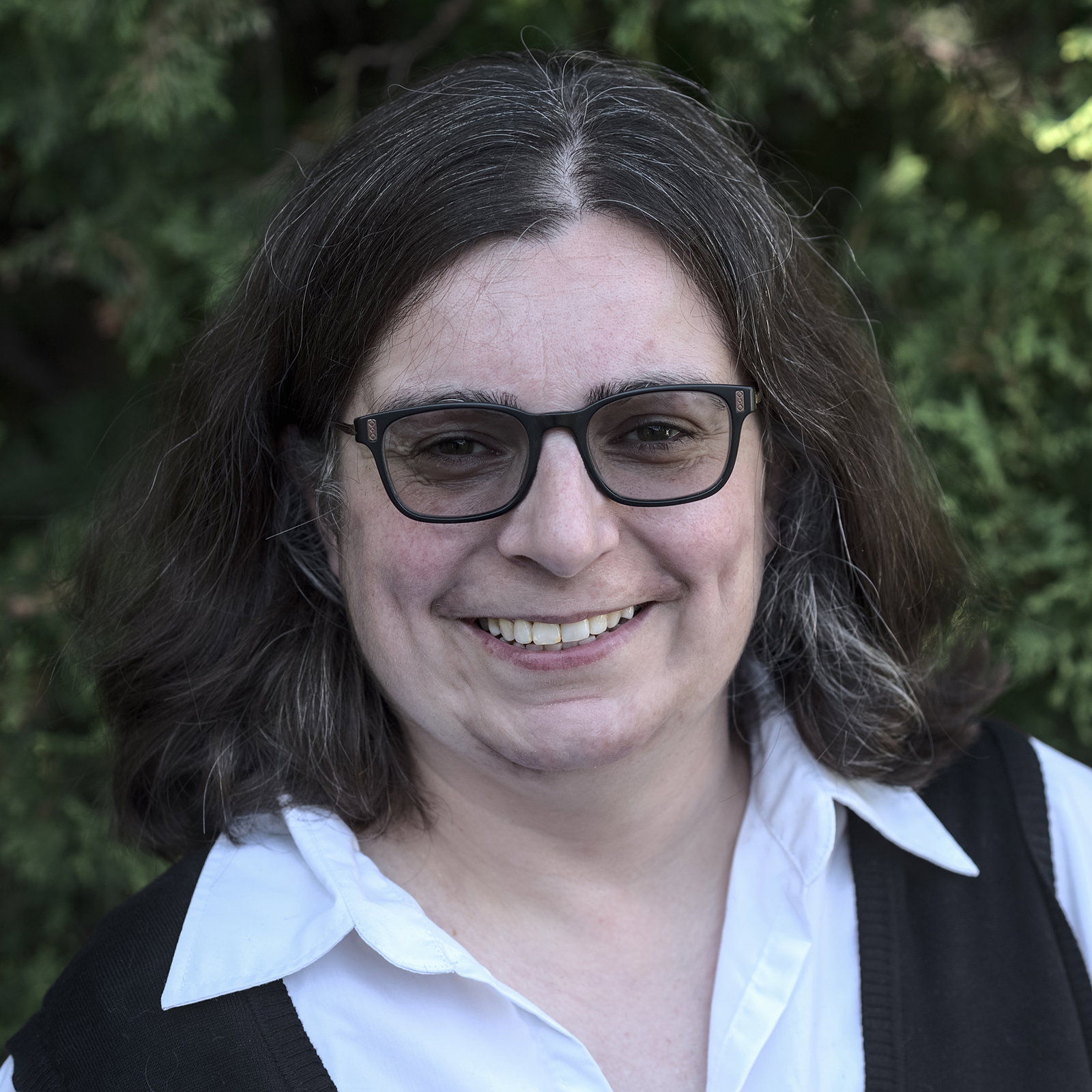 Cendrine  Marrouat 
