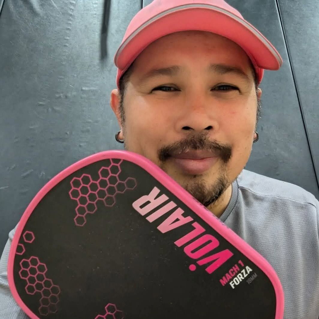Randy  Kanapi 