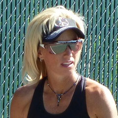 Christy Cook