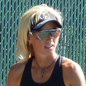 Christy Cook
