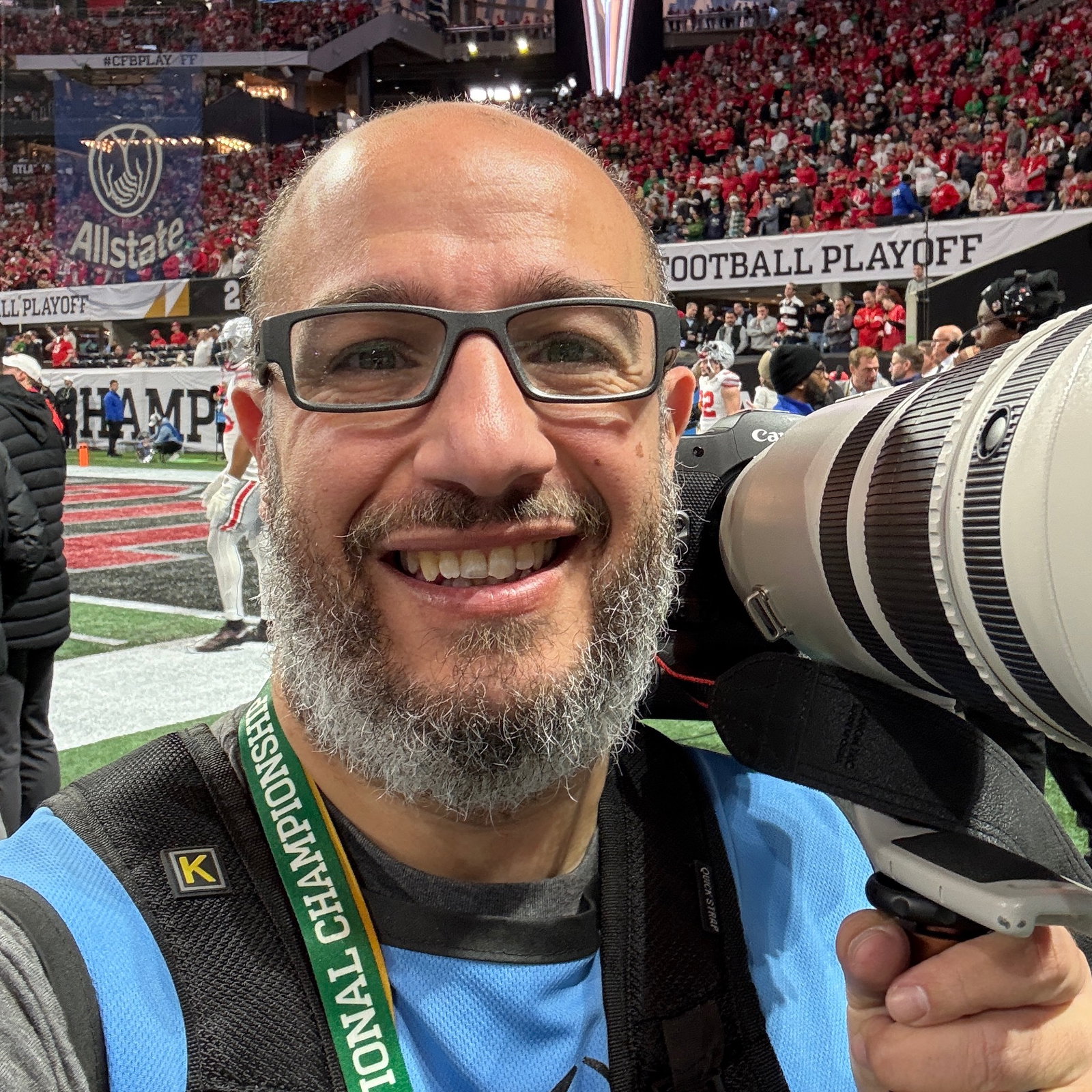 Sam  Fahmi 