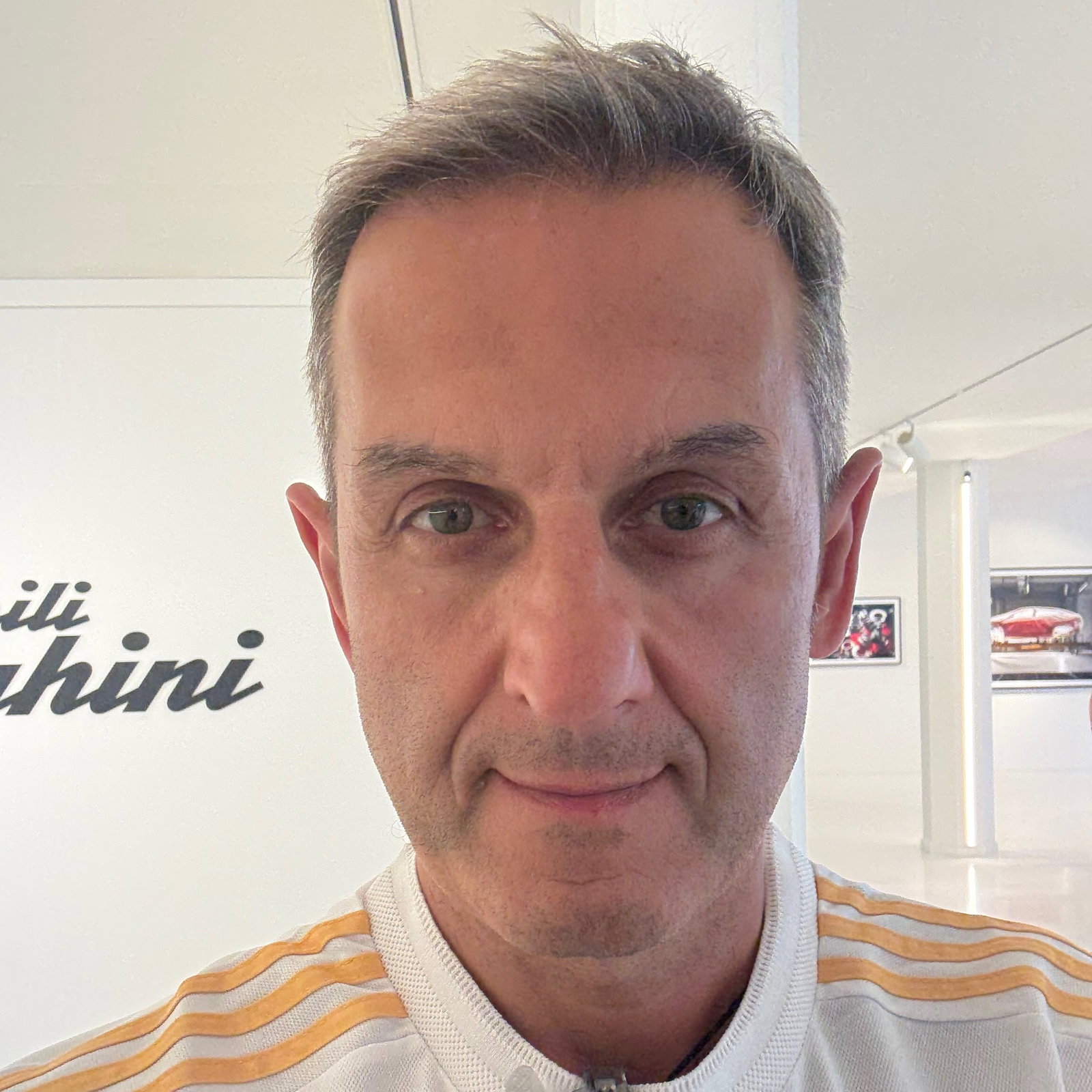 Daniele  Scapecchi 