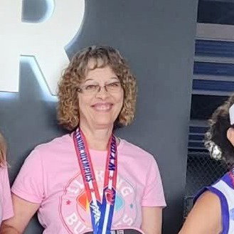 Barbara  Warburton