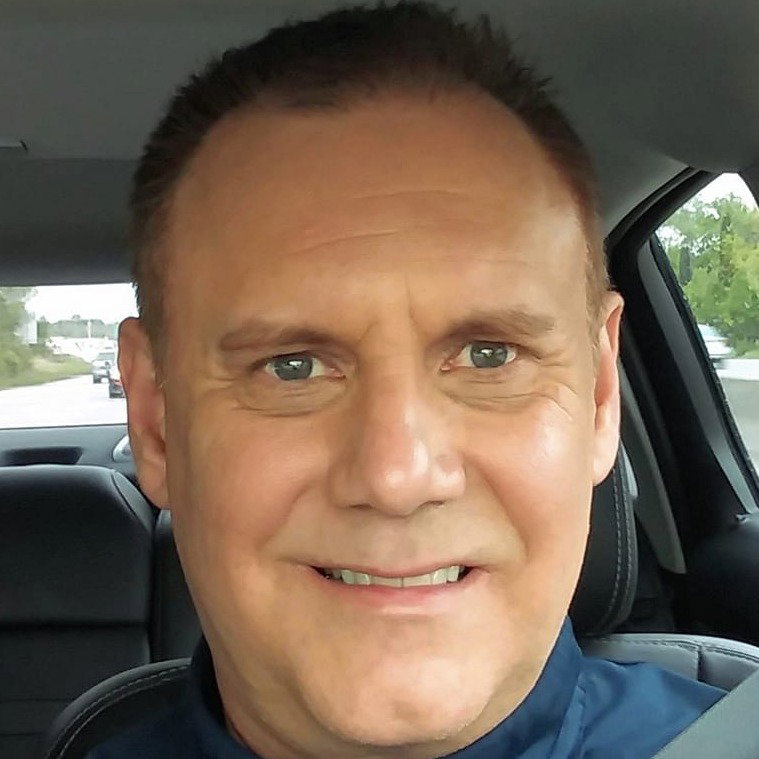 Dan  Galbraith 