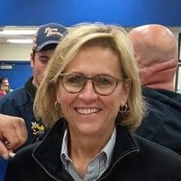 Marcy  Scott 