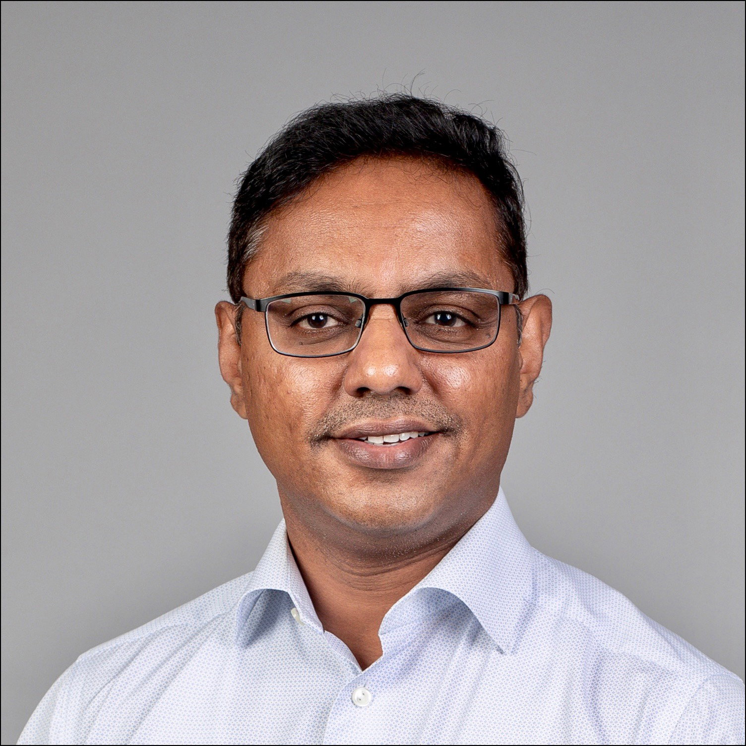 Gutharlapalli  Jeevan Prakash 