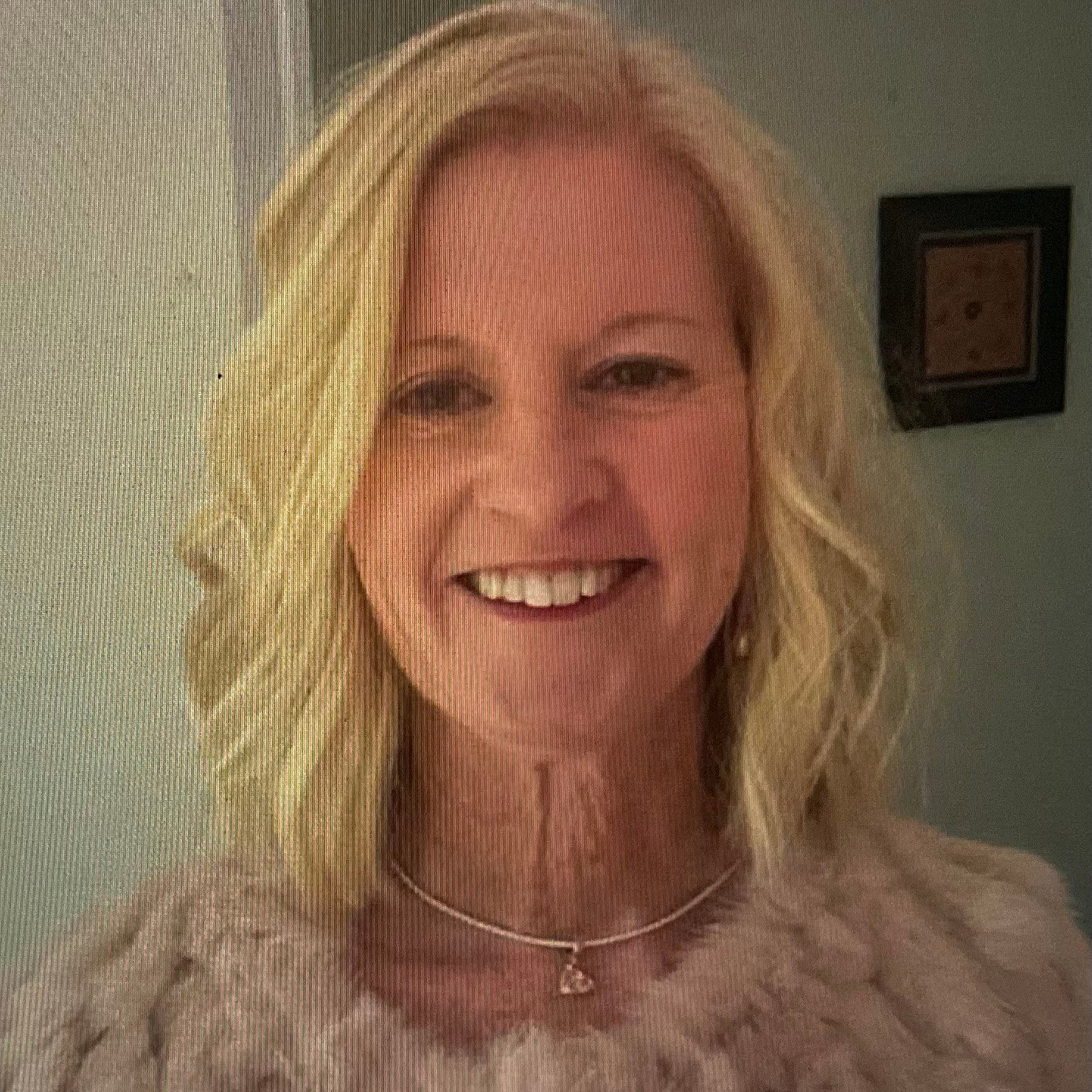 Therese  Harrison 