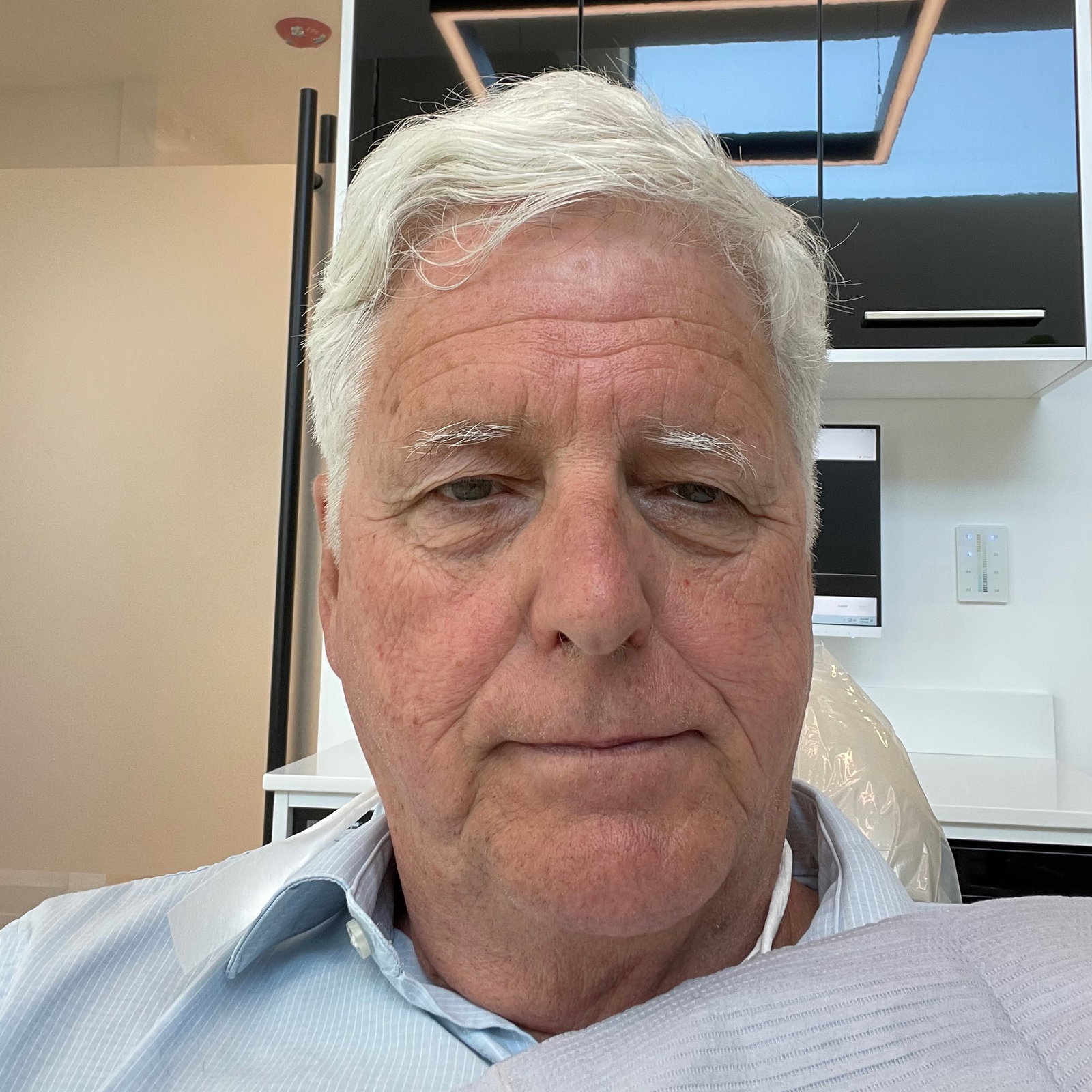 Brad  Cote 