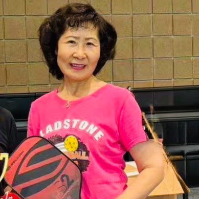 Sue  Li 