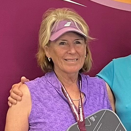 Kathy  Eldridge 