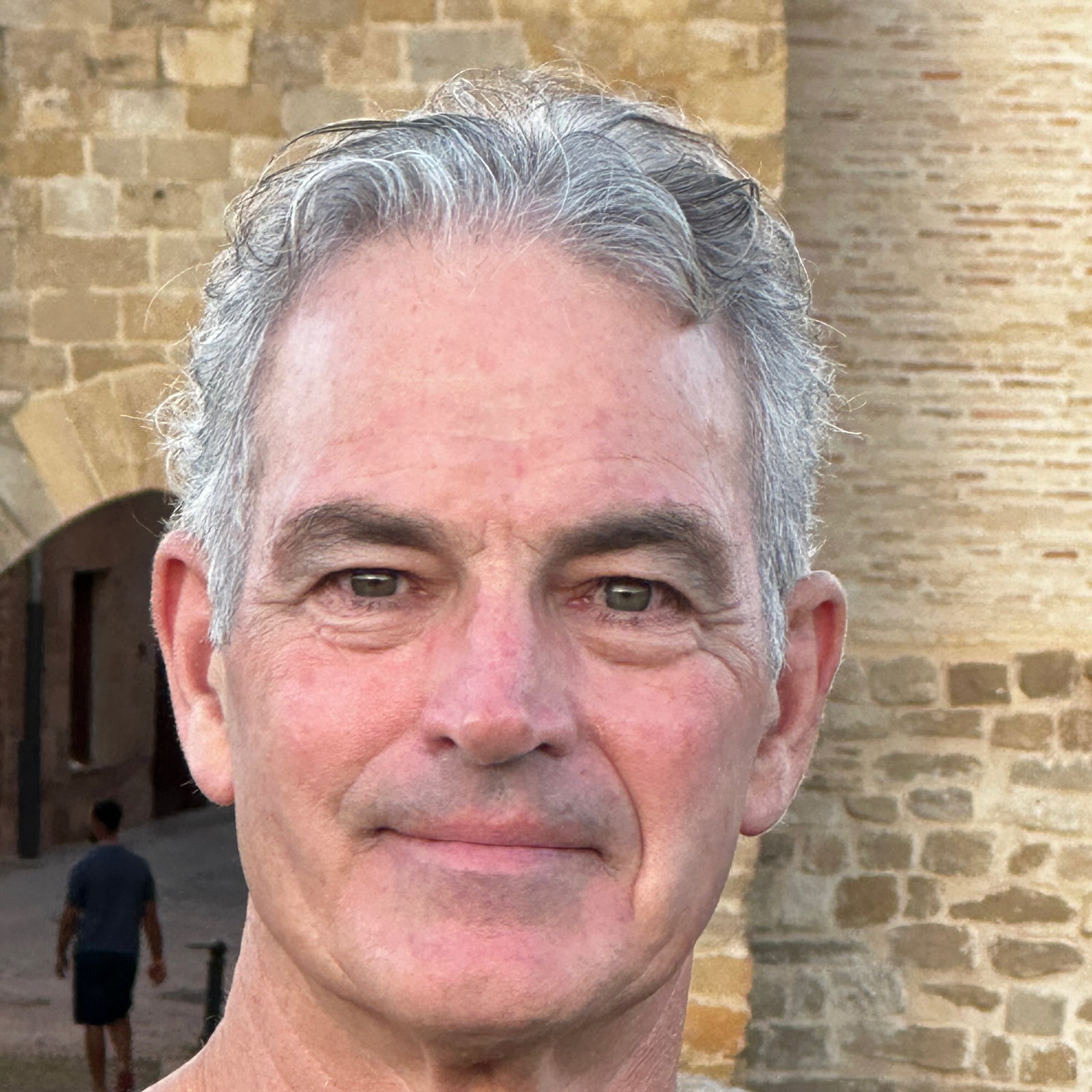 Sylvain  Letourneau 