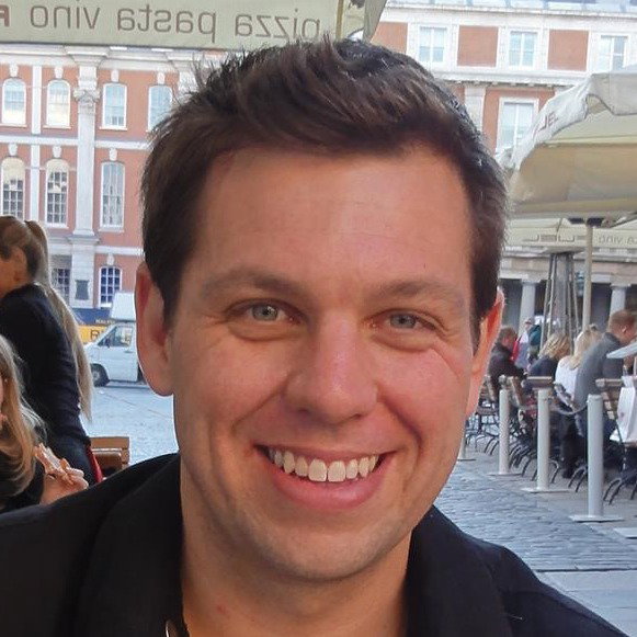 Andy  Pearson 