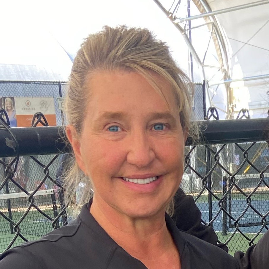 Angela Jo  Harris 