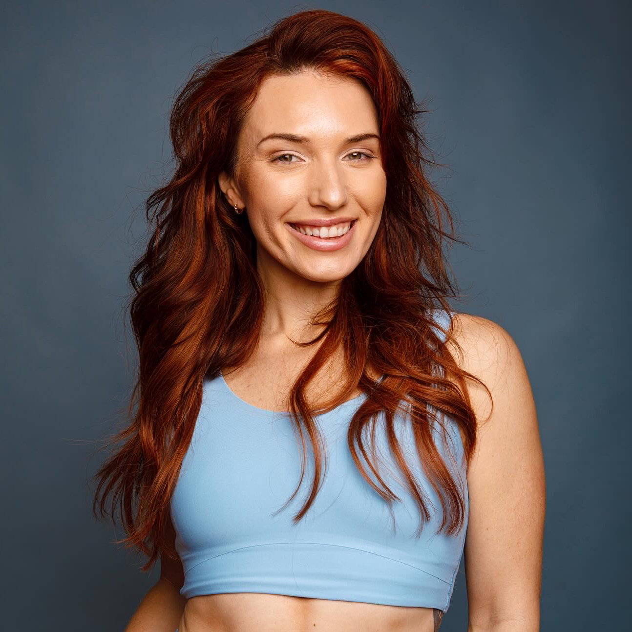Brenna  Skalski 