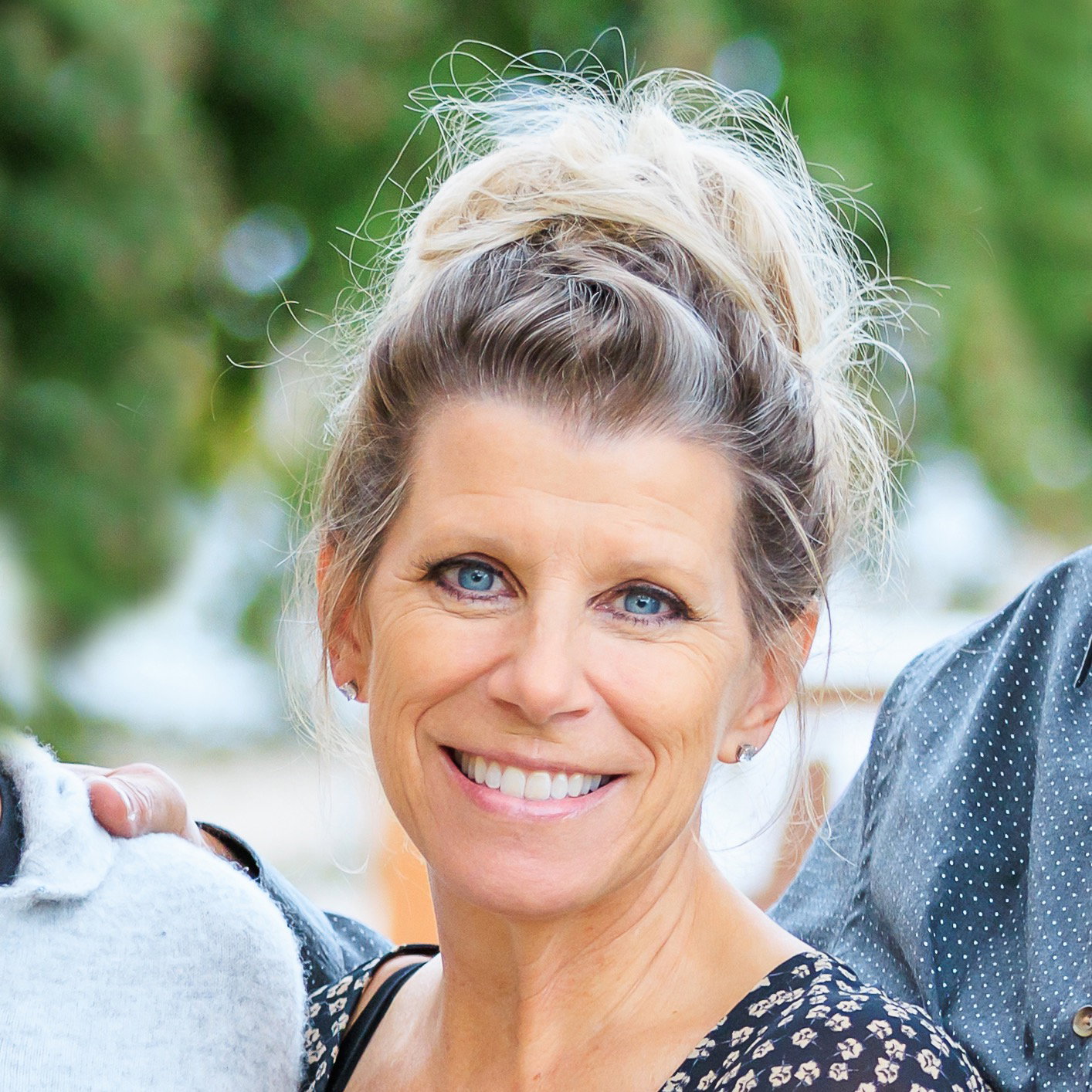 Barb  Goll Lenseigne 