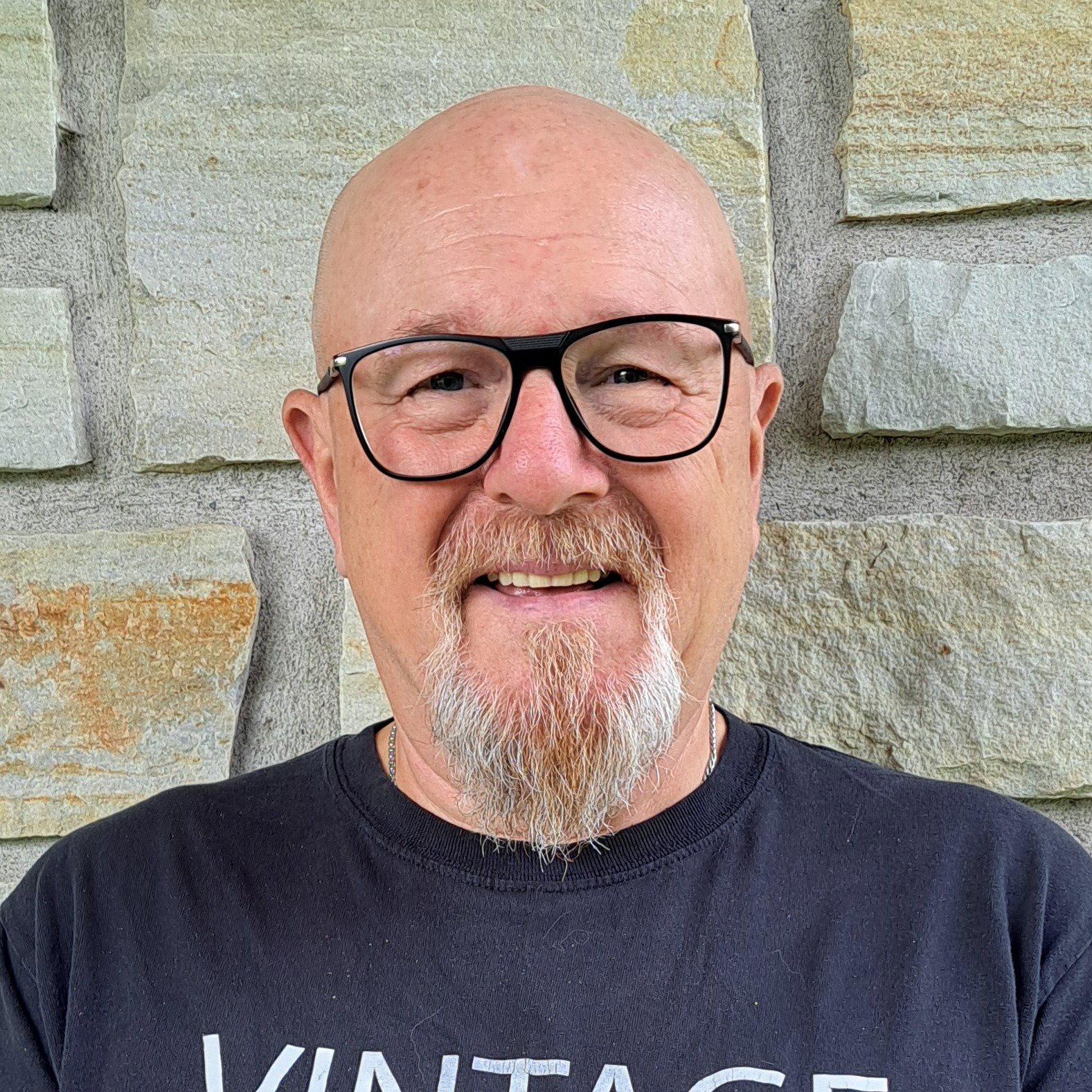 Serge  Laporte 