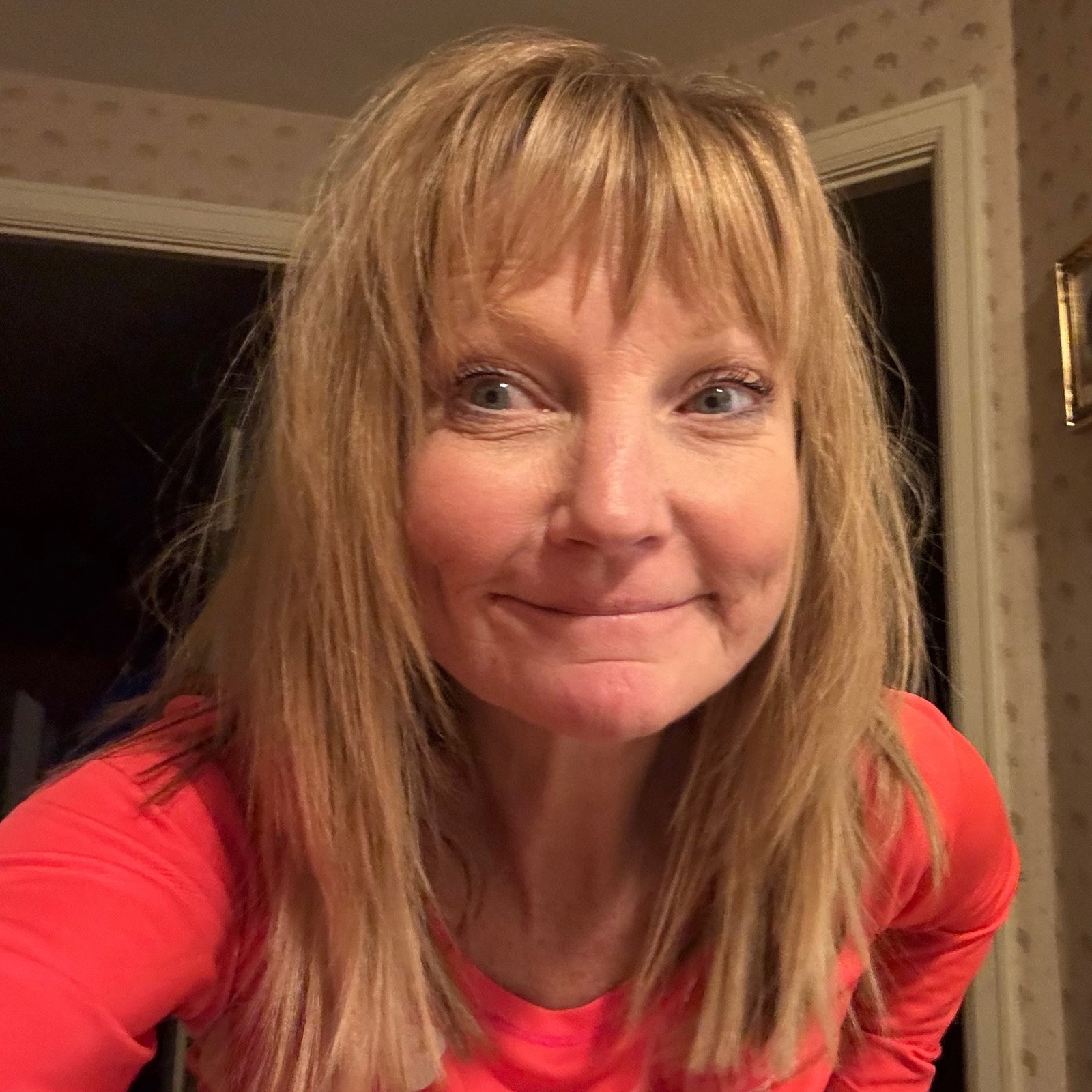 Laurie  Carpenter 
