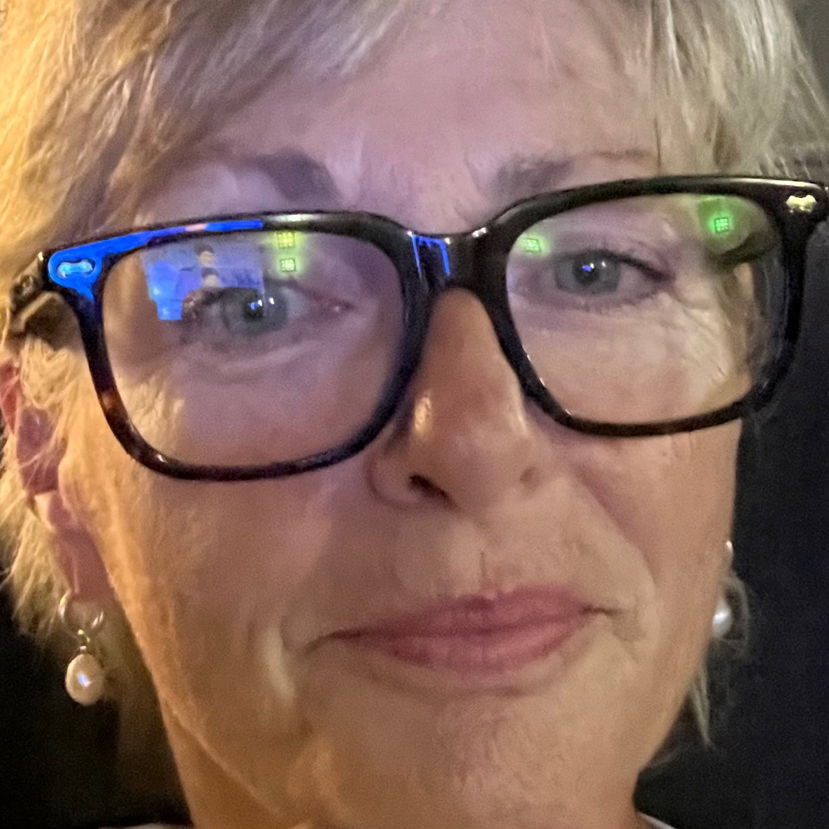 Deborah  Trumble