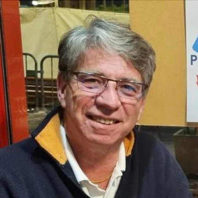 Jean-Pierre  Berger 