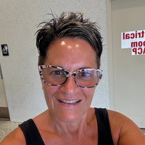 Lisa Bergin