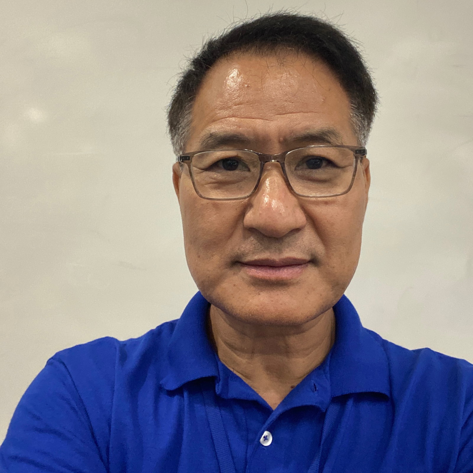 Jung  Park 