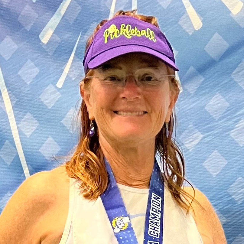 Cynthia ("Dougie")  Douglass 