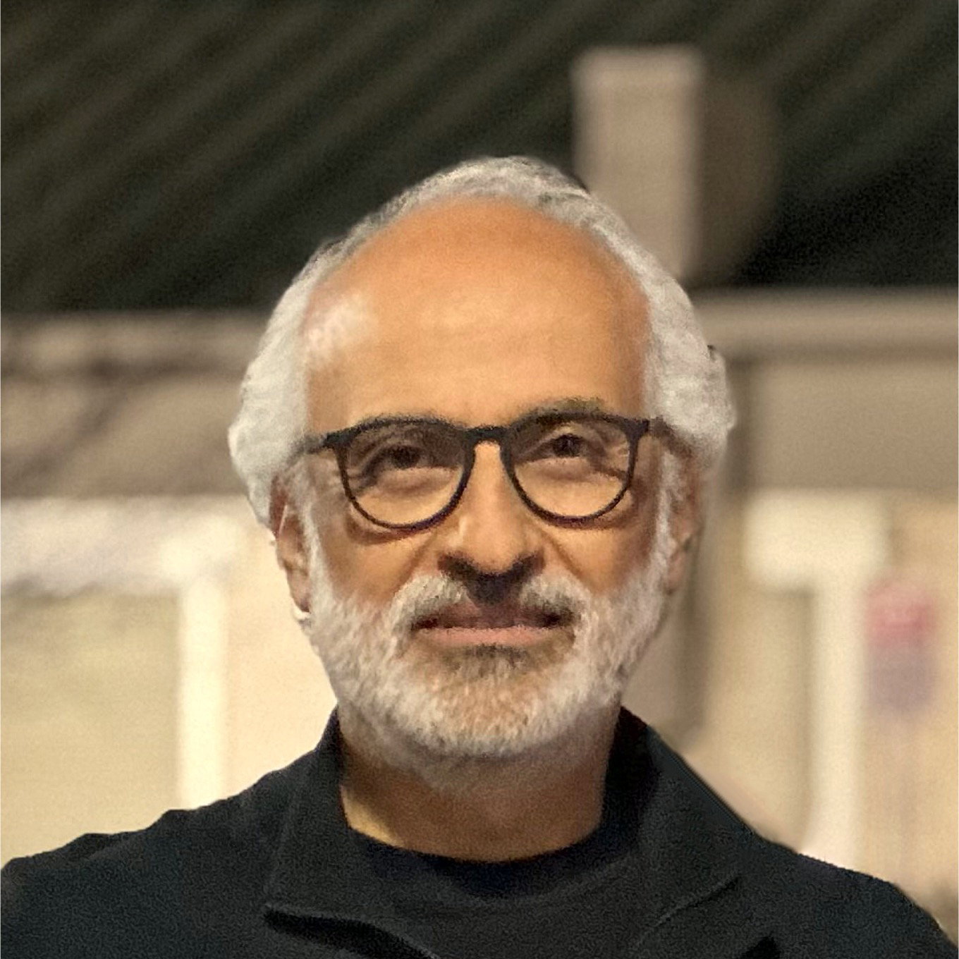 kamal  Azar 