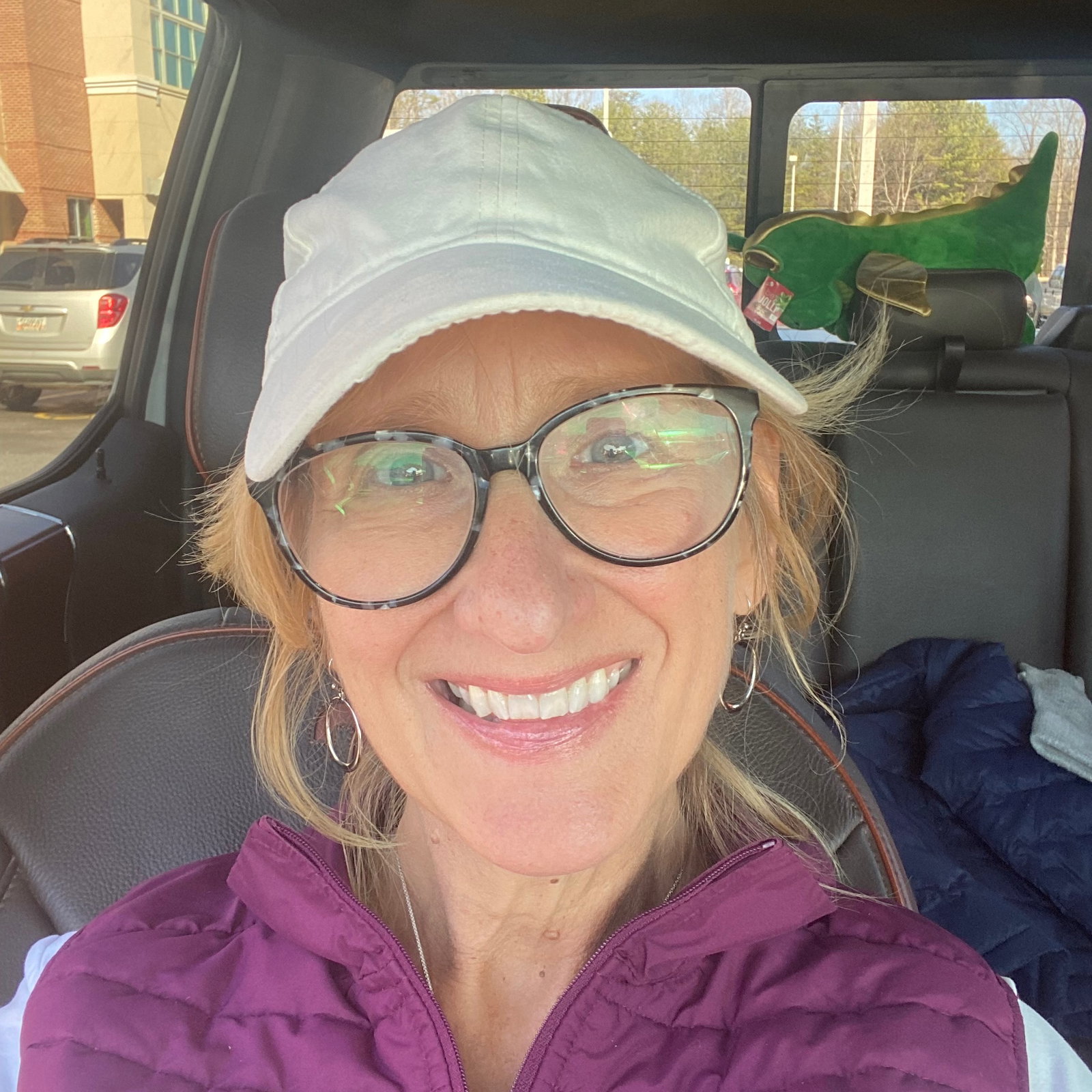 Donna  Ticknor 