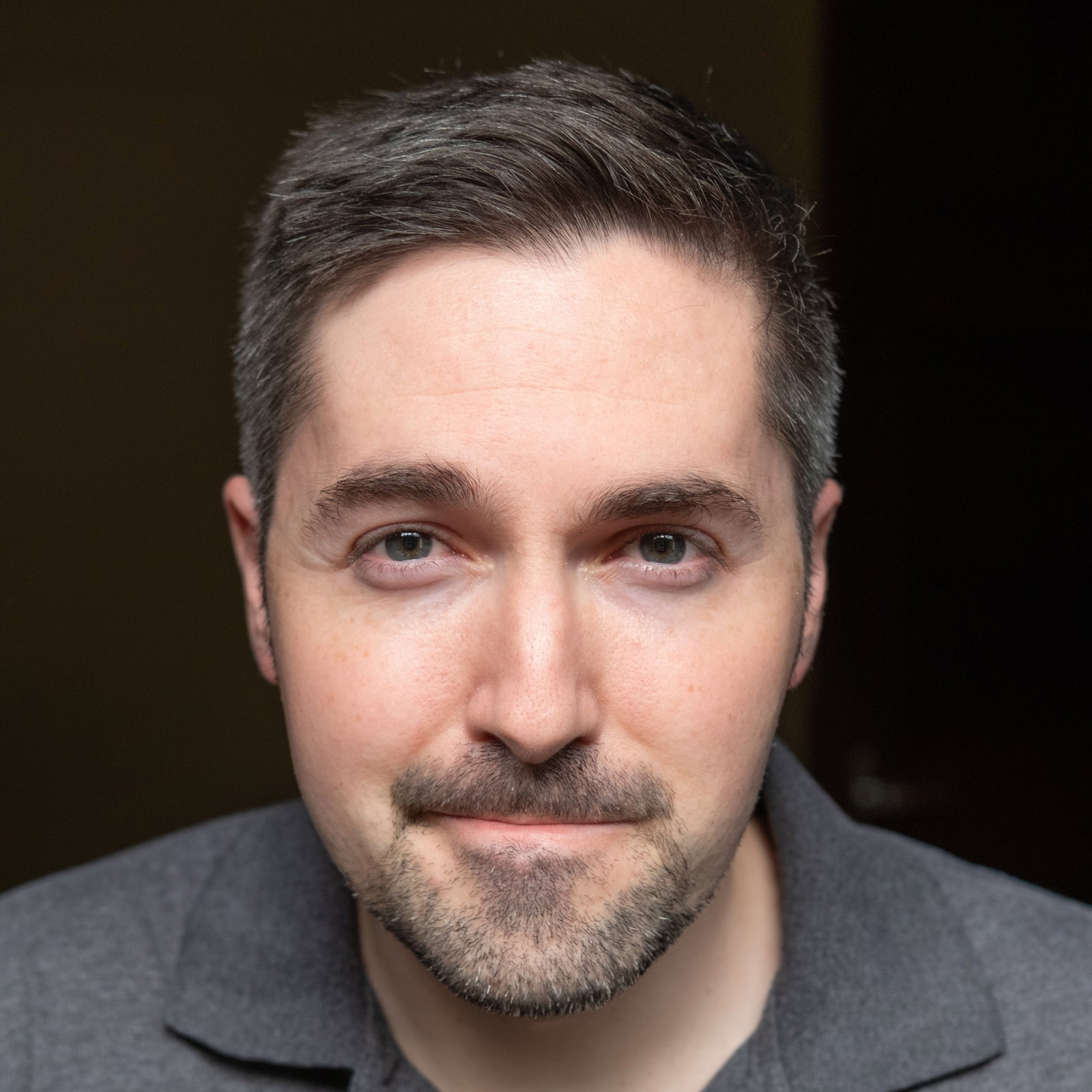 Tim  MacSaveny 