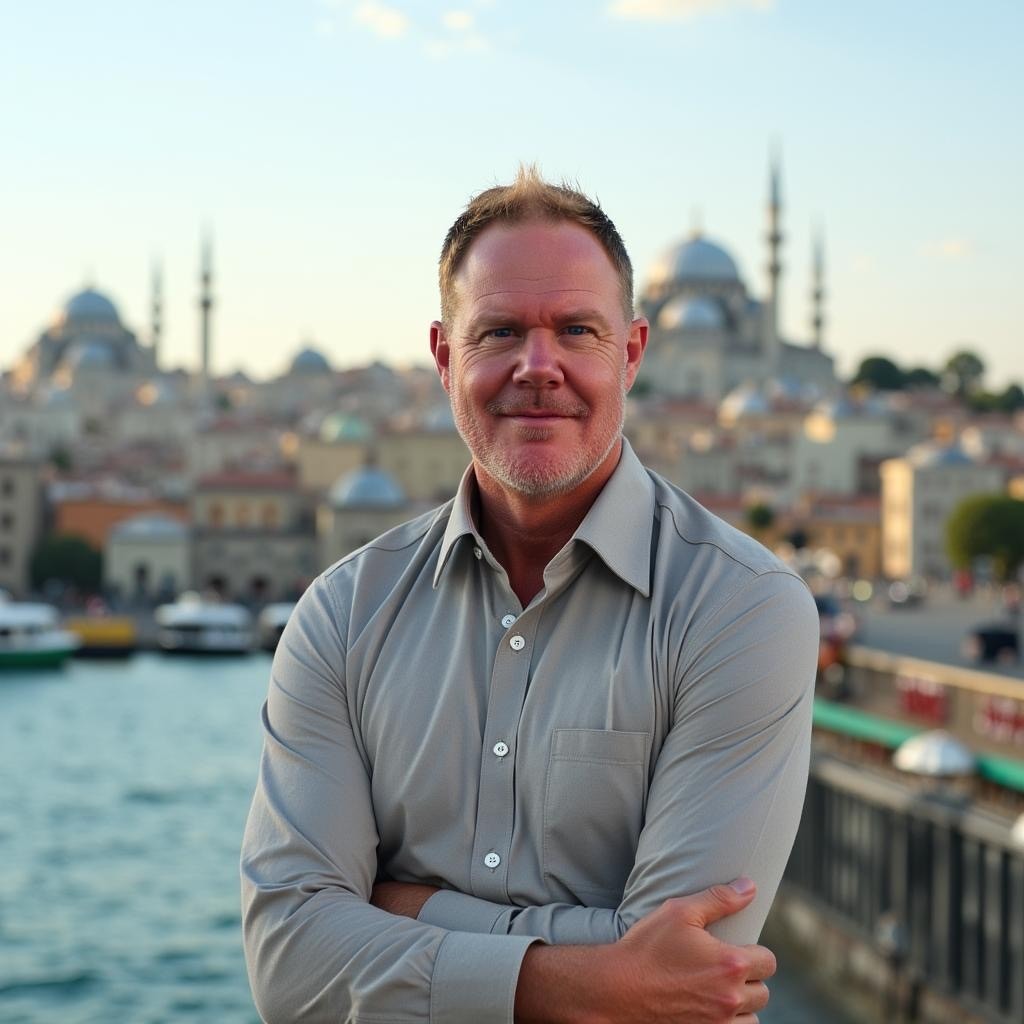 Gregg  Florentin 