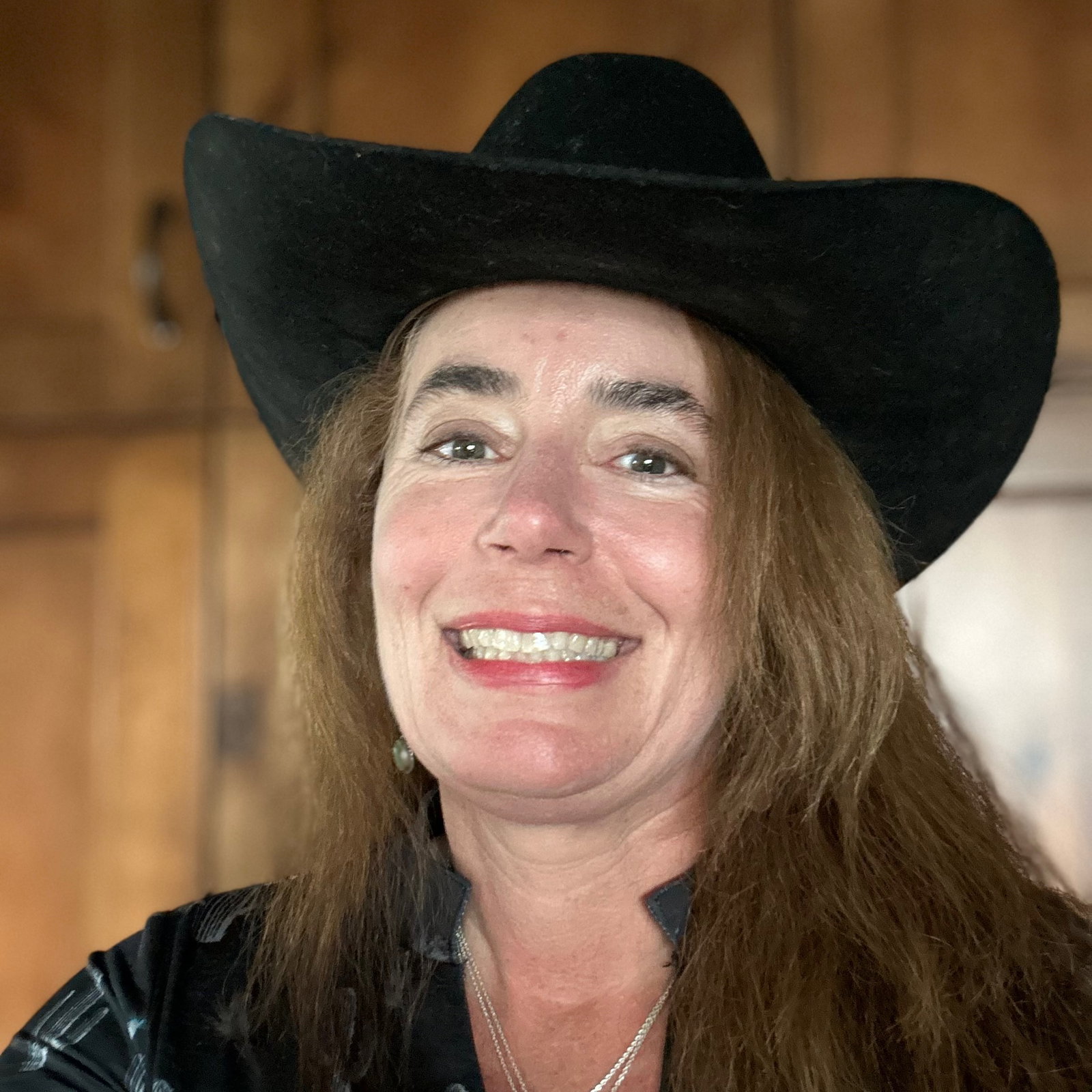 Anna  Tyner 