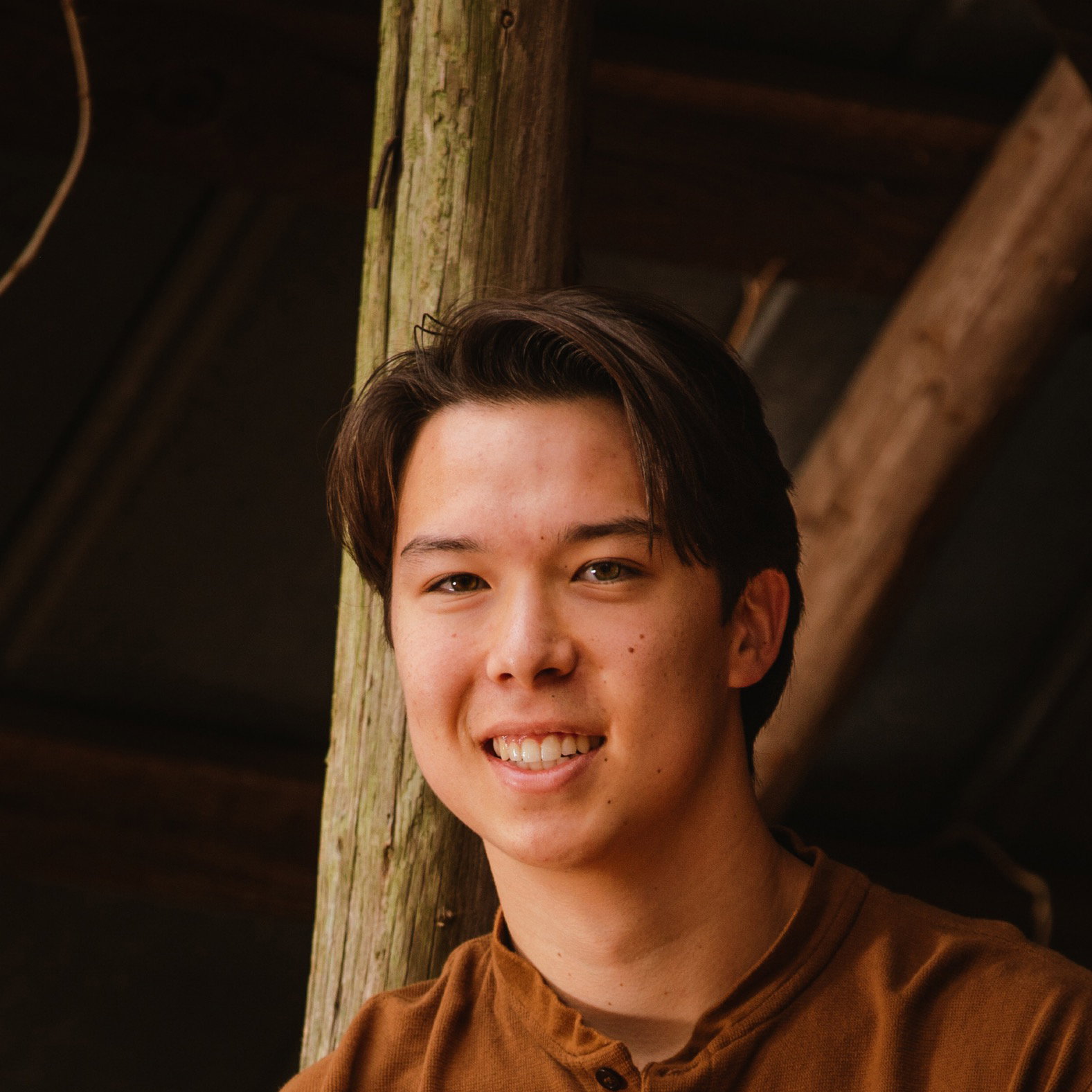 Michael  Choi 