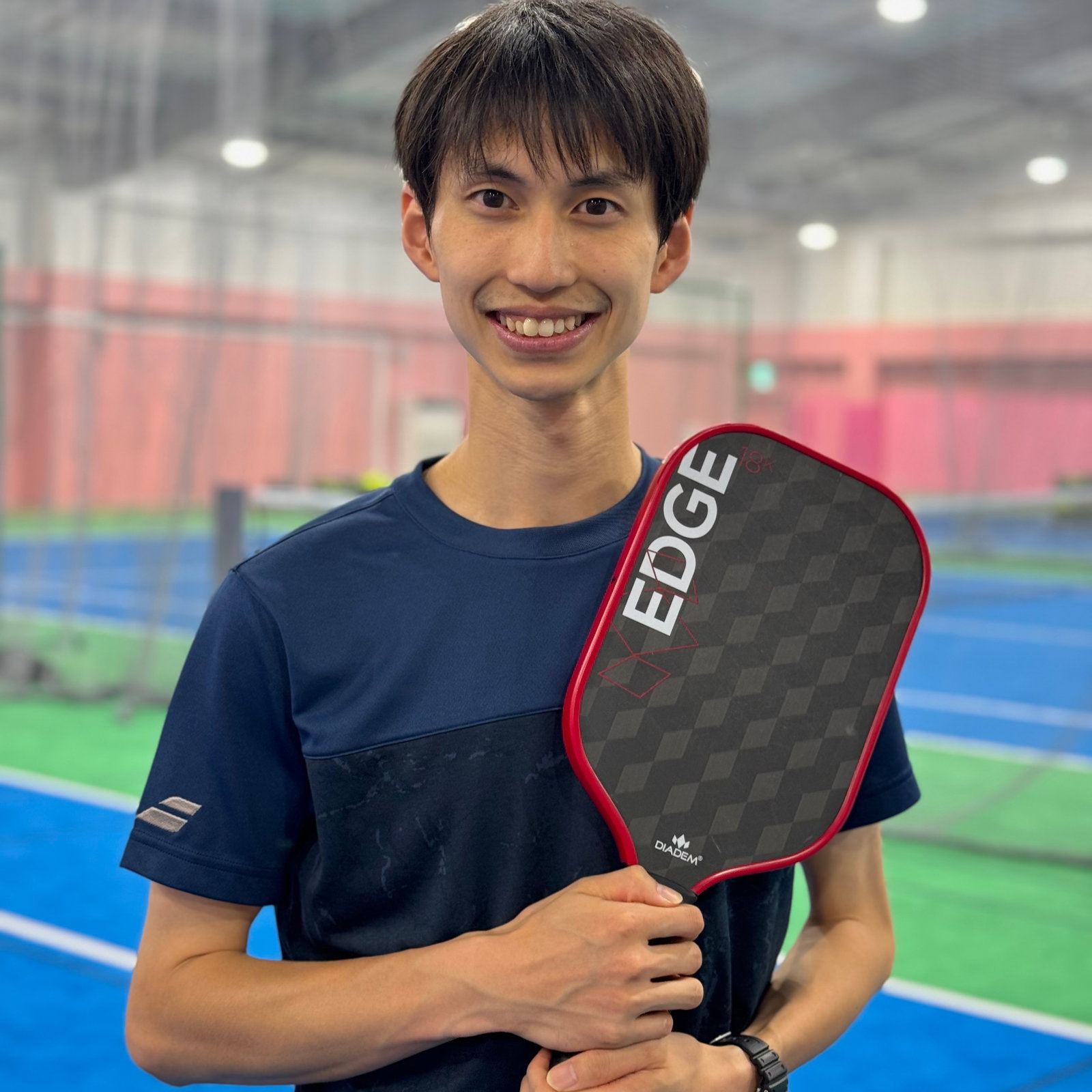 Naoki  Sakane 