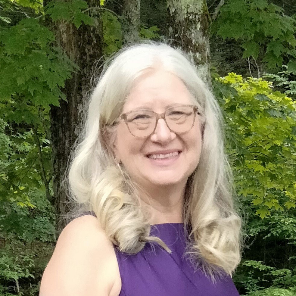Maryann  Verhoog 