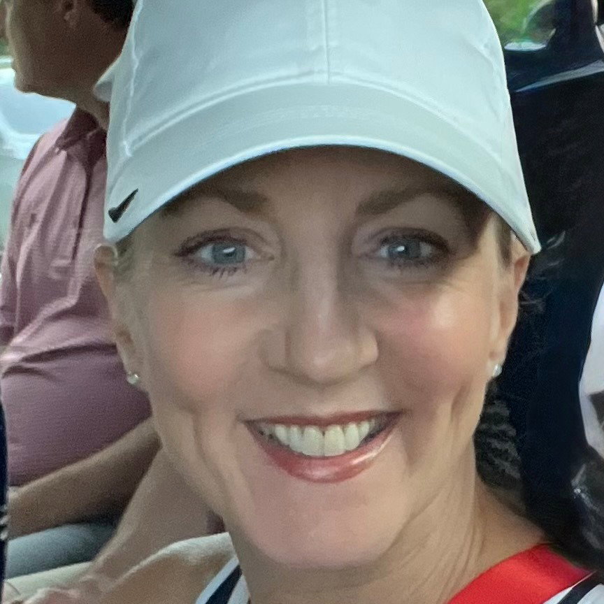 Sheri  Johnson 