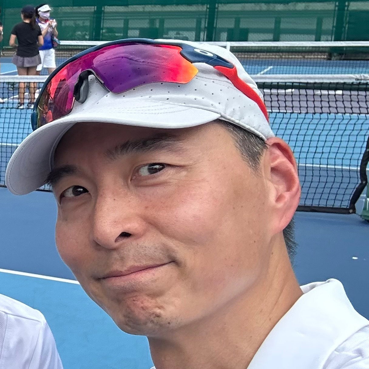 Albert   Tung 