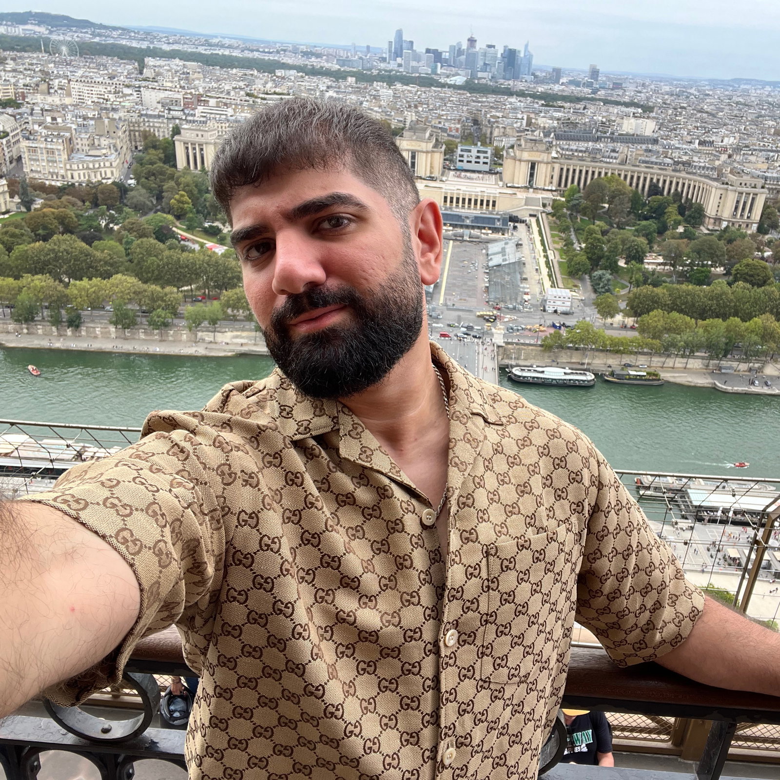 Hasan  Alattar 